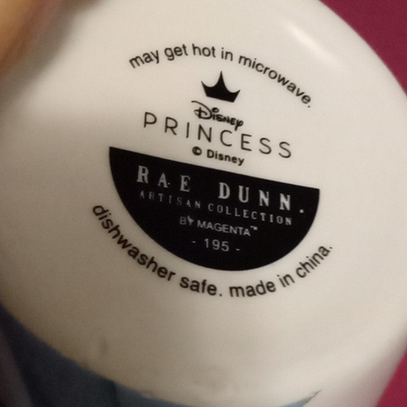 Rae Dunn Measuring cup set of 4. New. - Picture 5 of 6